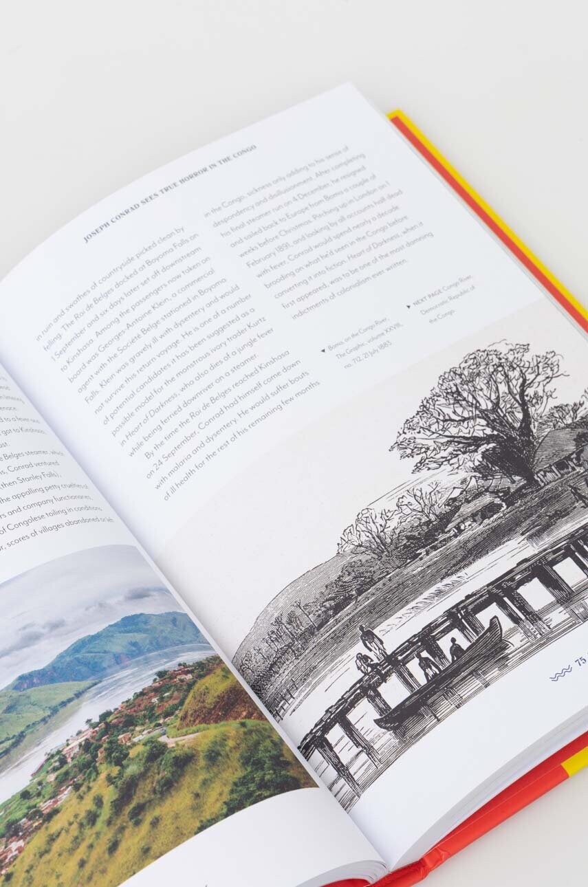 Книга White Lion Publishing The Writer's Journey Travis Elborough