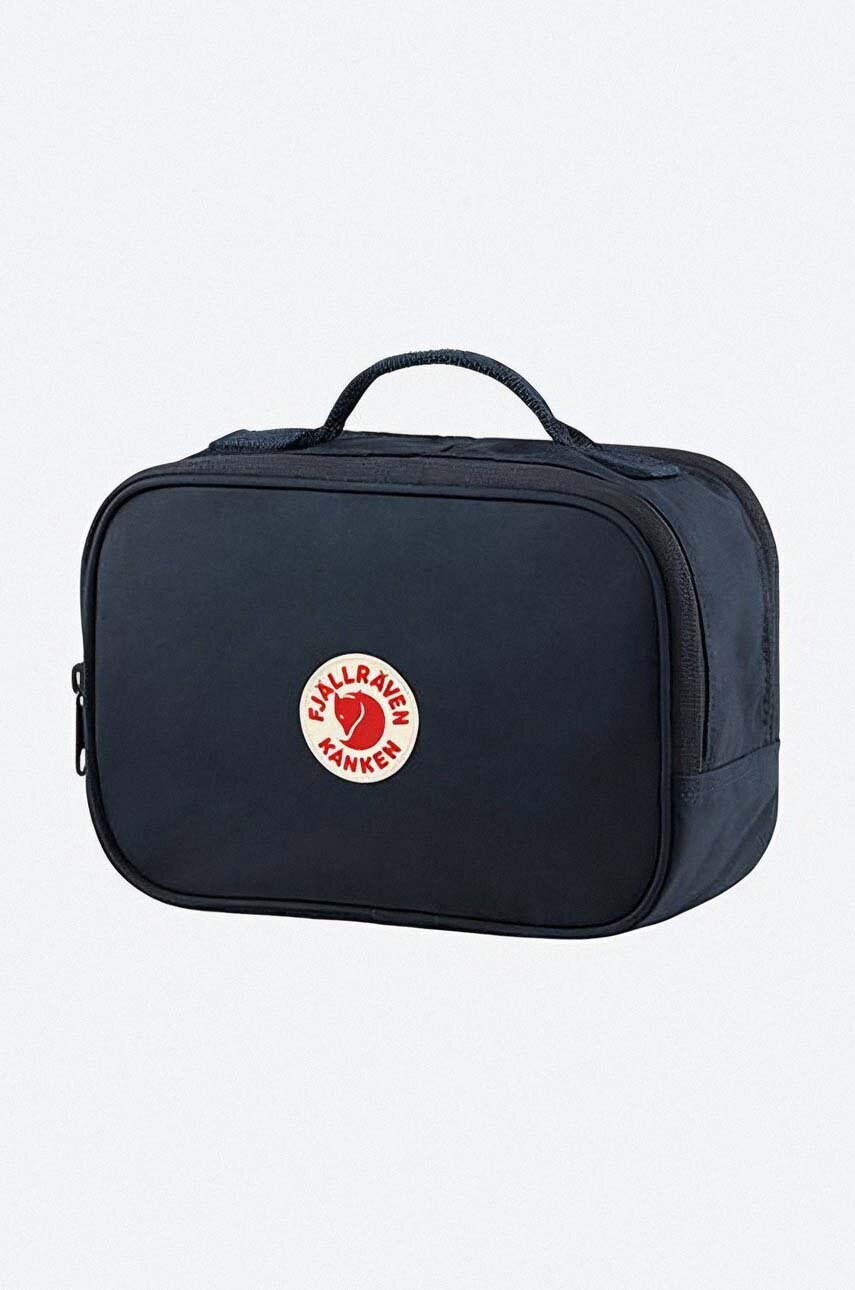 Косметичка Fjallraven колір синій F23784.560-560