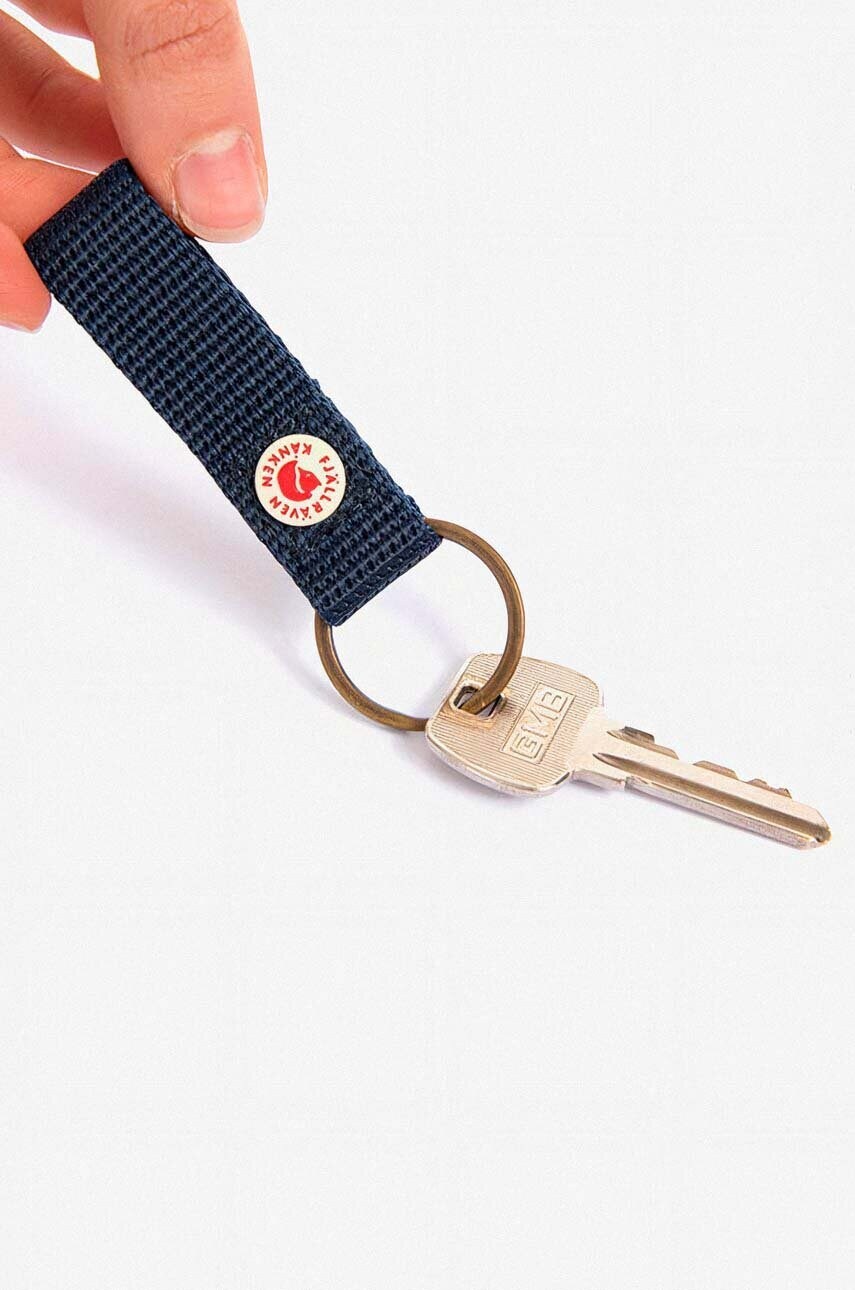 Брелок Fjallraven Kanken F23785.560-560