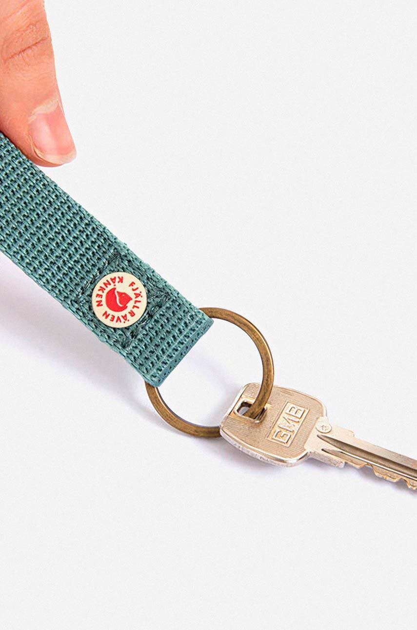 Брелок Fjallraven Kanken F23785.664-664