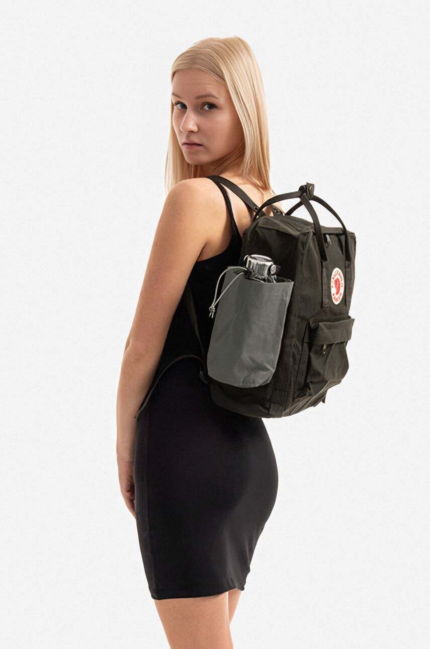 Чохол для пляшки Fjallraven колір сірий F23793.021-21