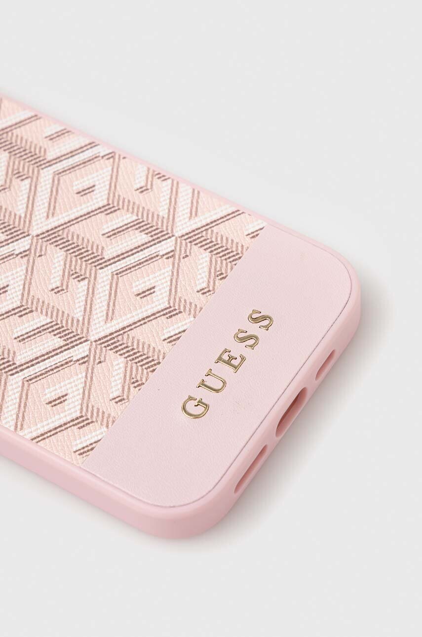 Чохол на телефон Guess iPhone 14 6,1