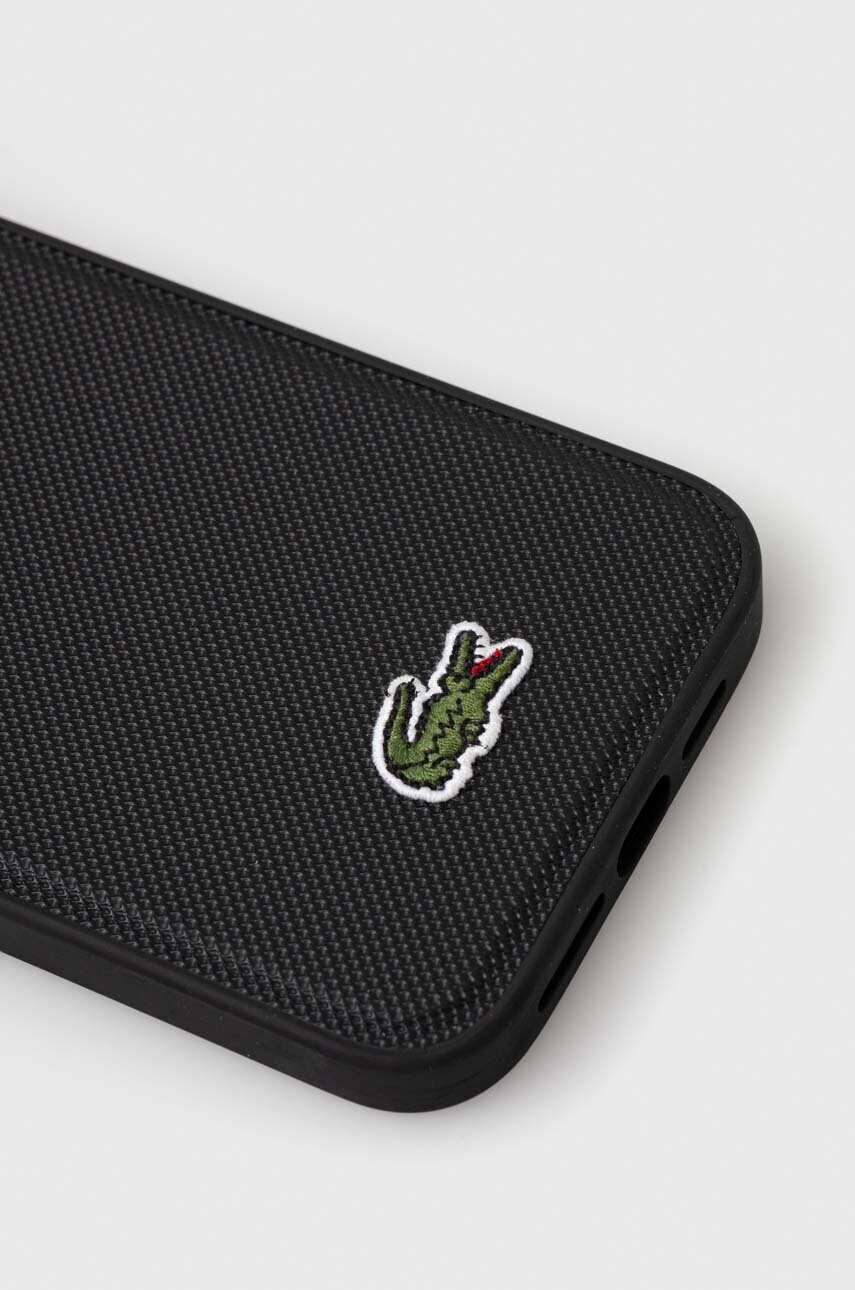 Чохол на телефон Lacoste iPhone 14 Pro Max 6,7