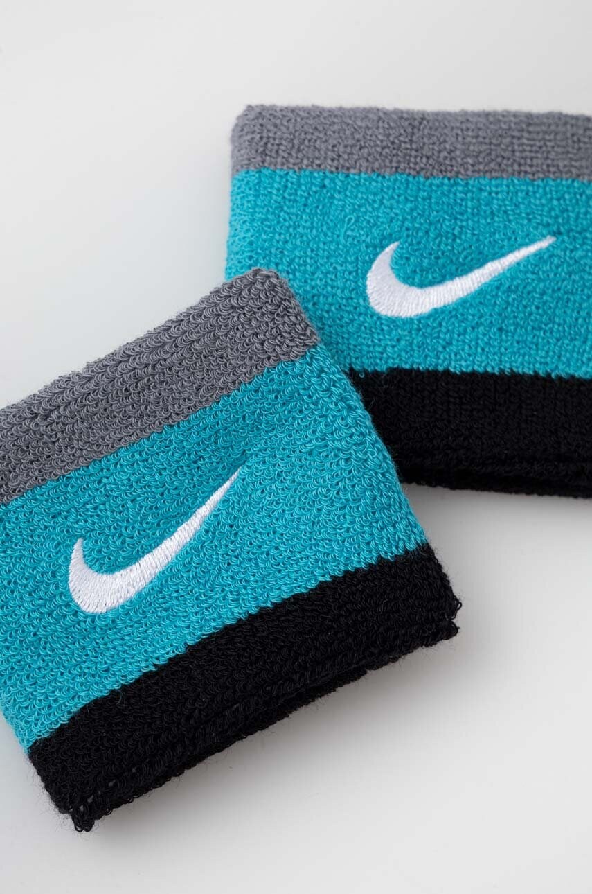 Напульсники Nike 2-pack