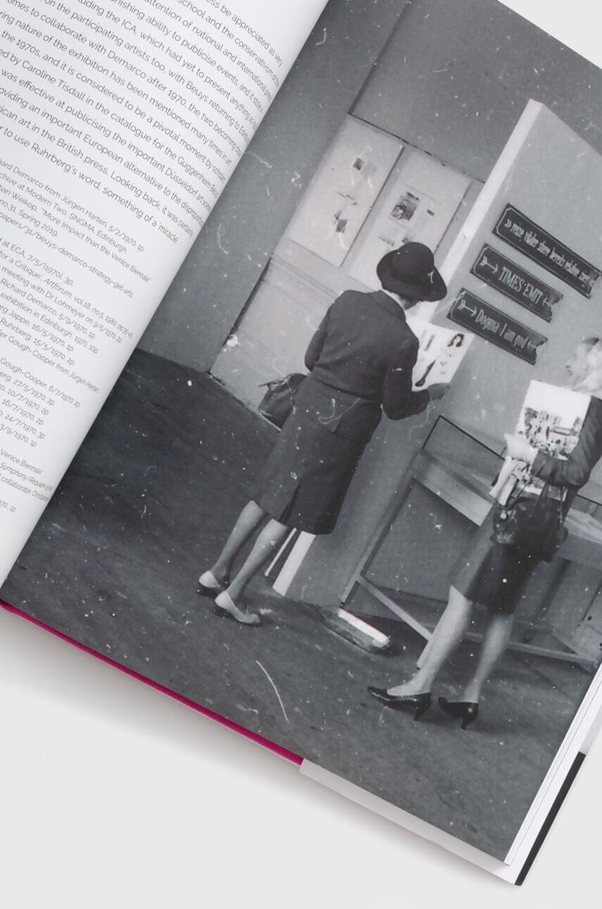 Альбом Studies in Photography Strategy: Get Arts, Christian Weikop