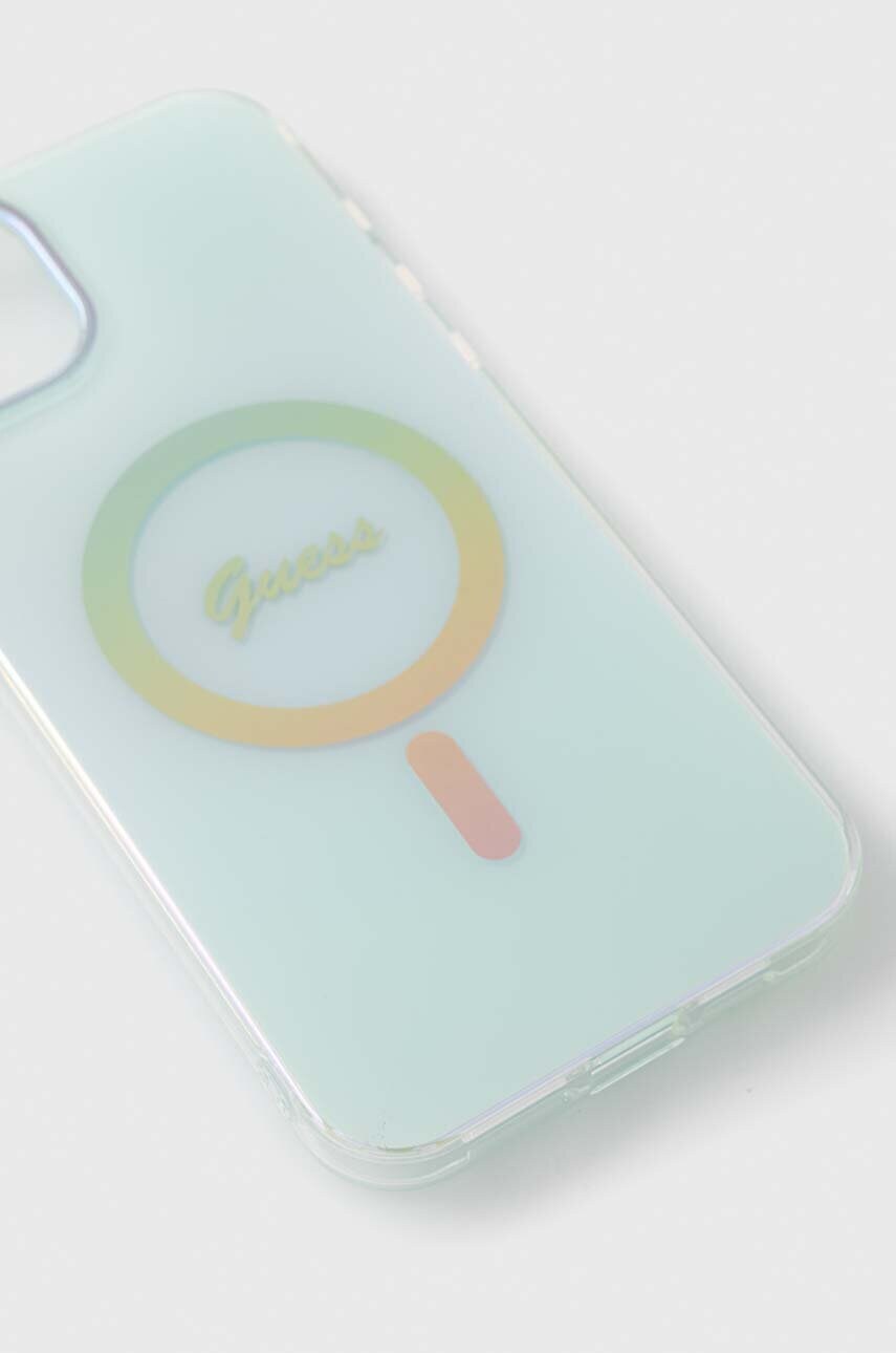 Чохол на телефон Guess iPhone 15 Plus 6.7