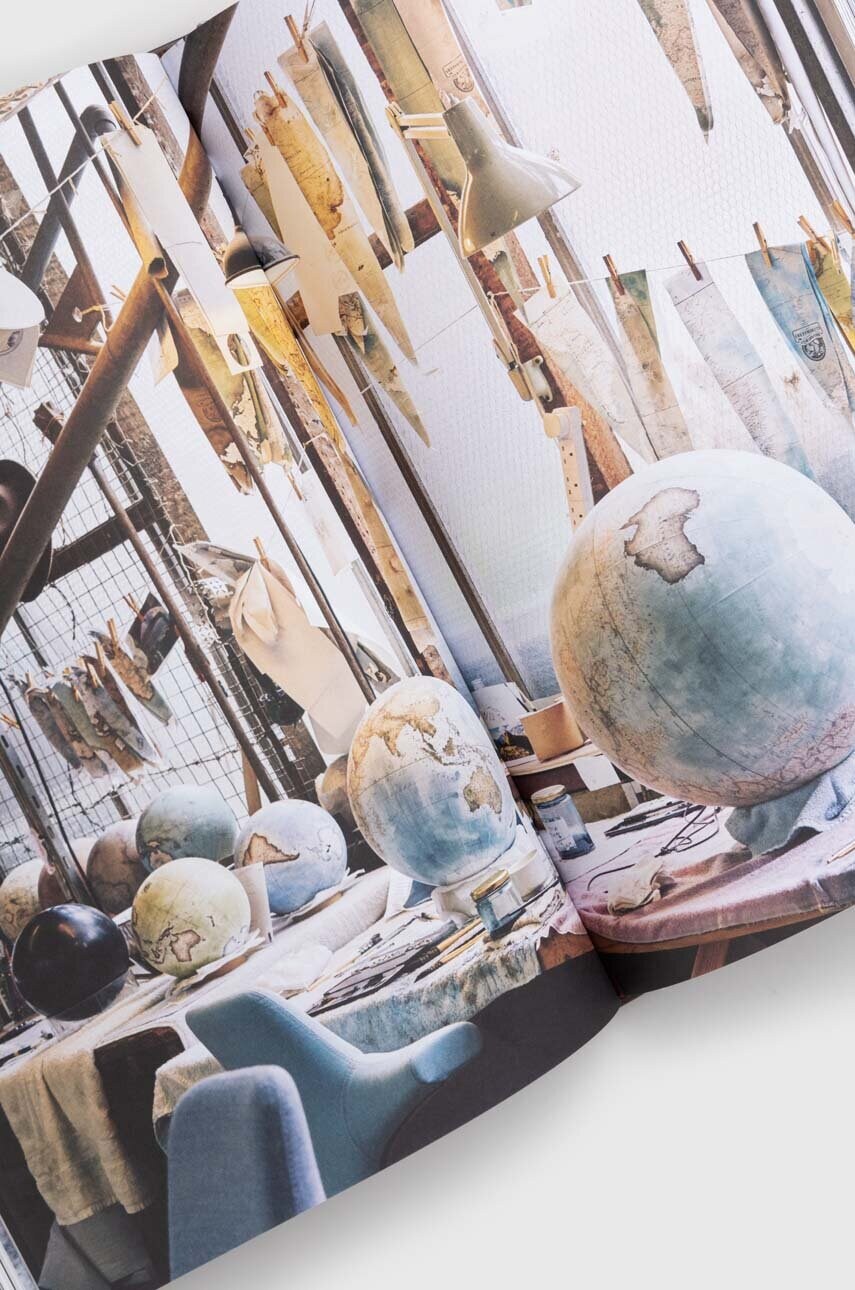 Книга Bloomsbury Publishing PLC The Globemakers, Peter Bellerby