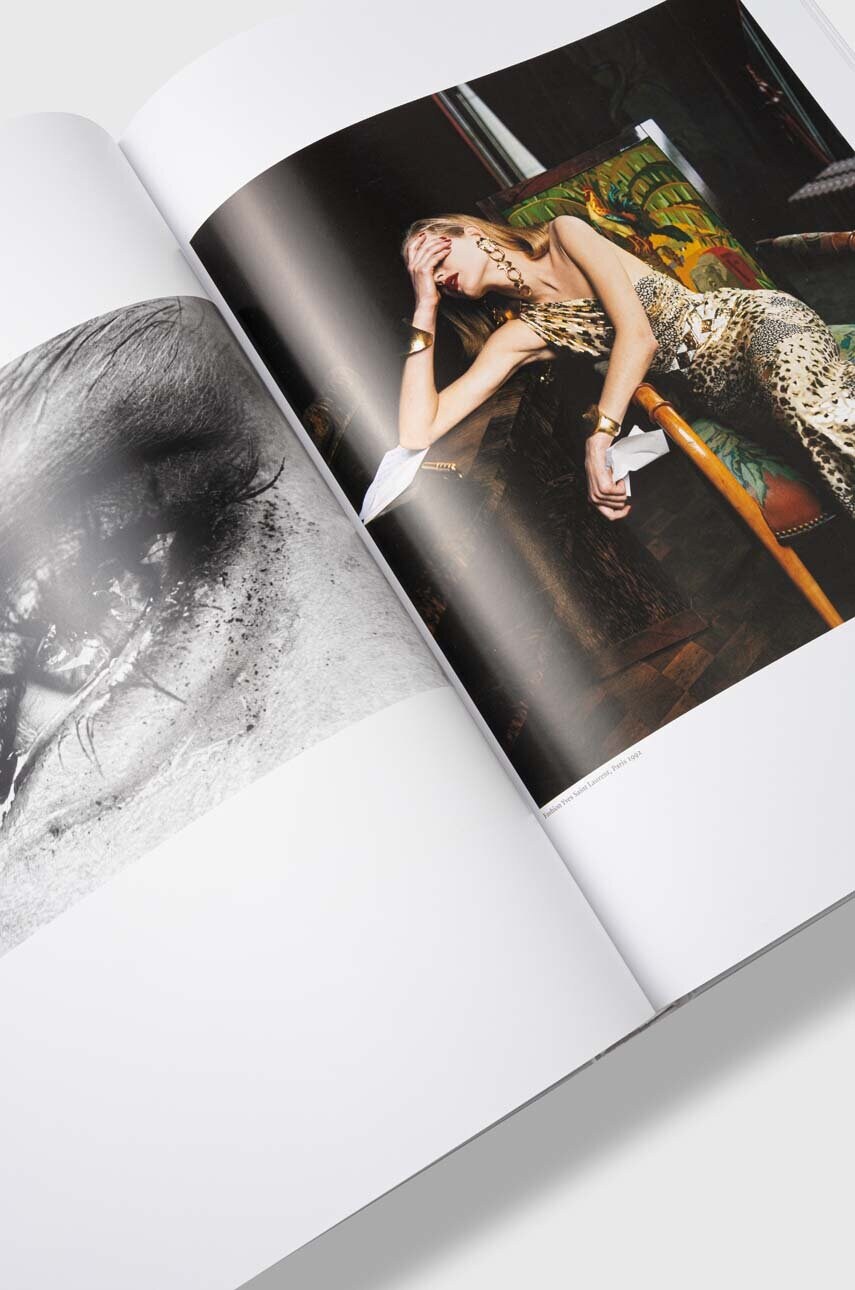 Альбом Taschen GmbH Helmut Newton - SUMO by Helmut Newton, June Newton, English