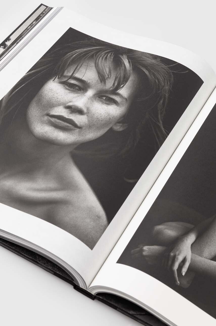Альбом Taschen GmbH Untold Stories - Peter Lindbergh by Felix KramerWim Wenders, English