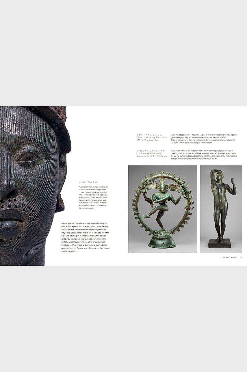 Книга How Art is Made by Debra N Mancoff, English