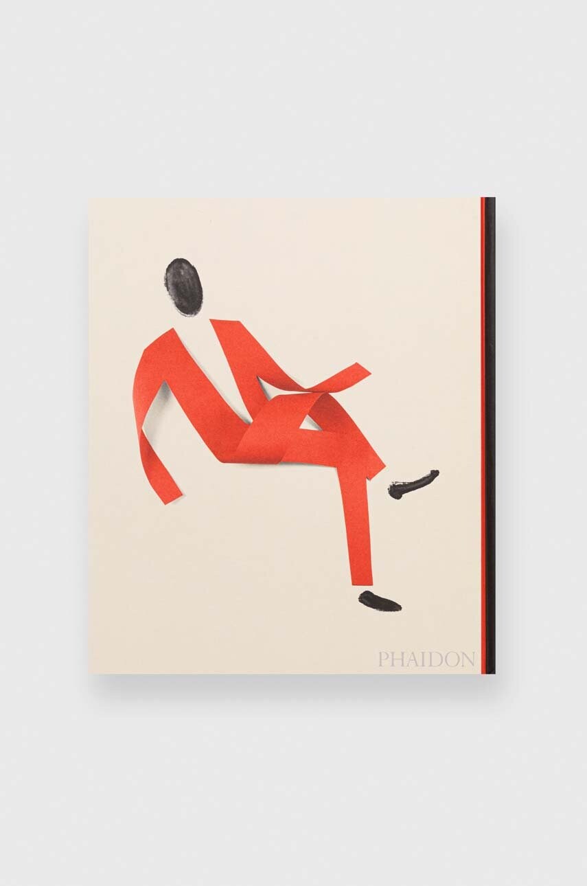 Книга The Men’s Fashion Book by Phaidon Editors, English