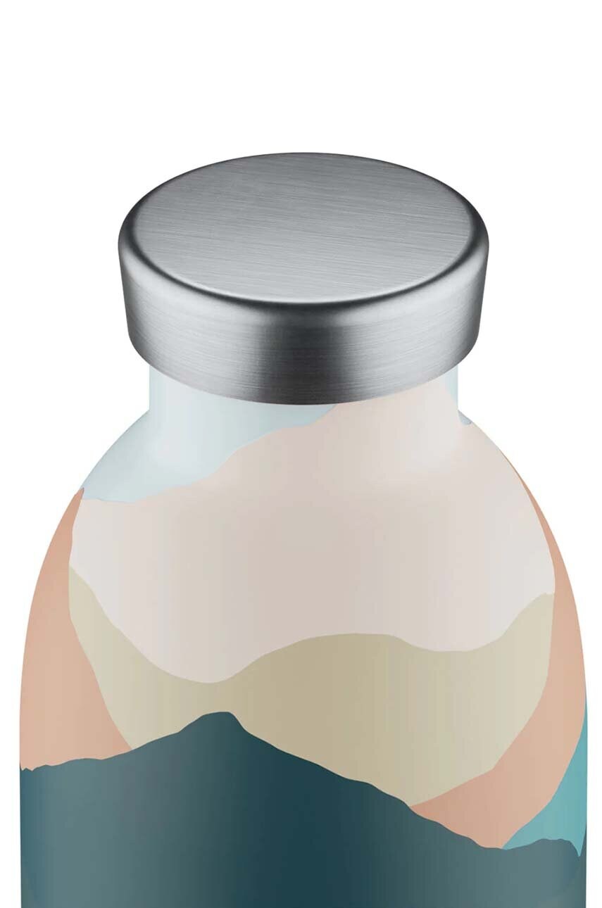Термічна пляшка 24bottles Clima 330 ml