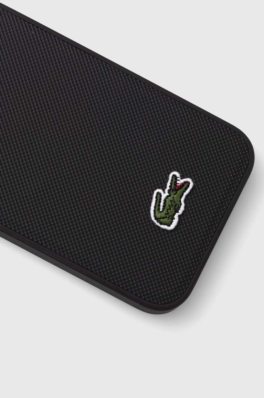 Чохол на телефон Lacoste iPhone 15 Pro Max 6.7