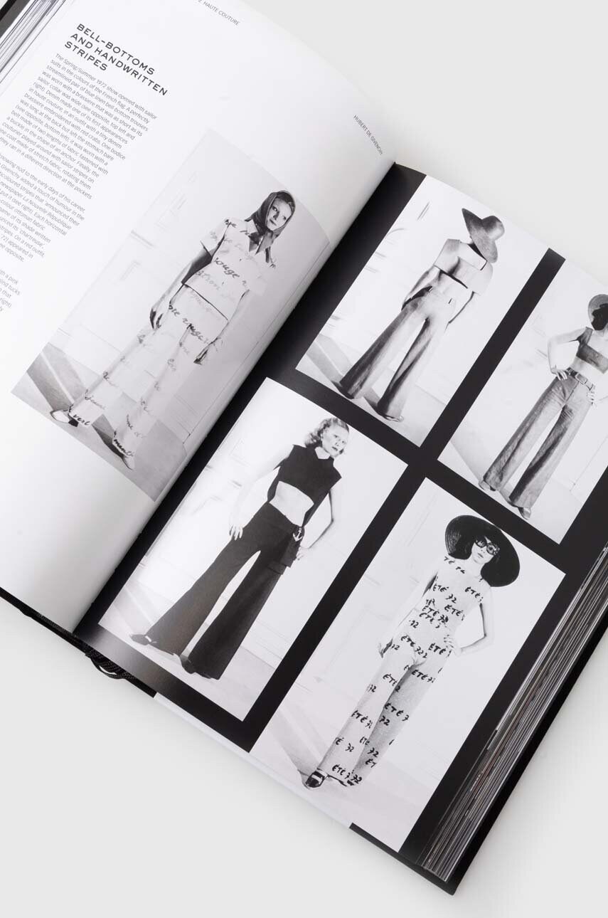 Книга Givenchy Catwalk: The Complete Collections by Anders Christian Madsen, Alexandre Samson, English
