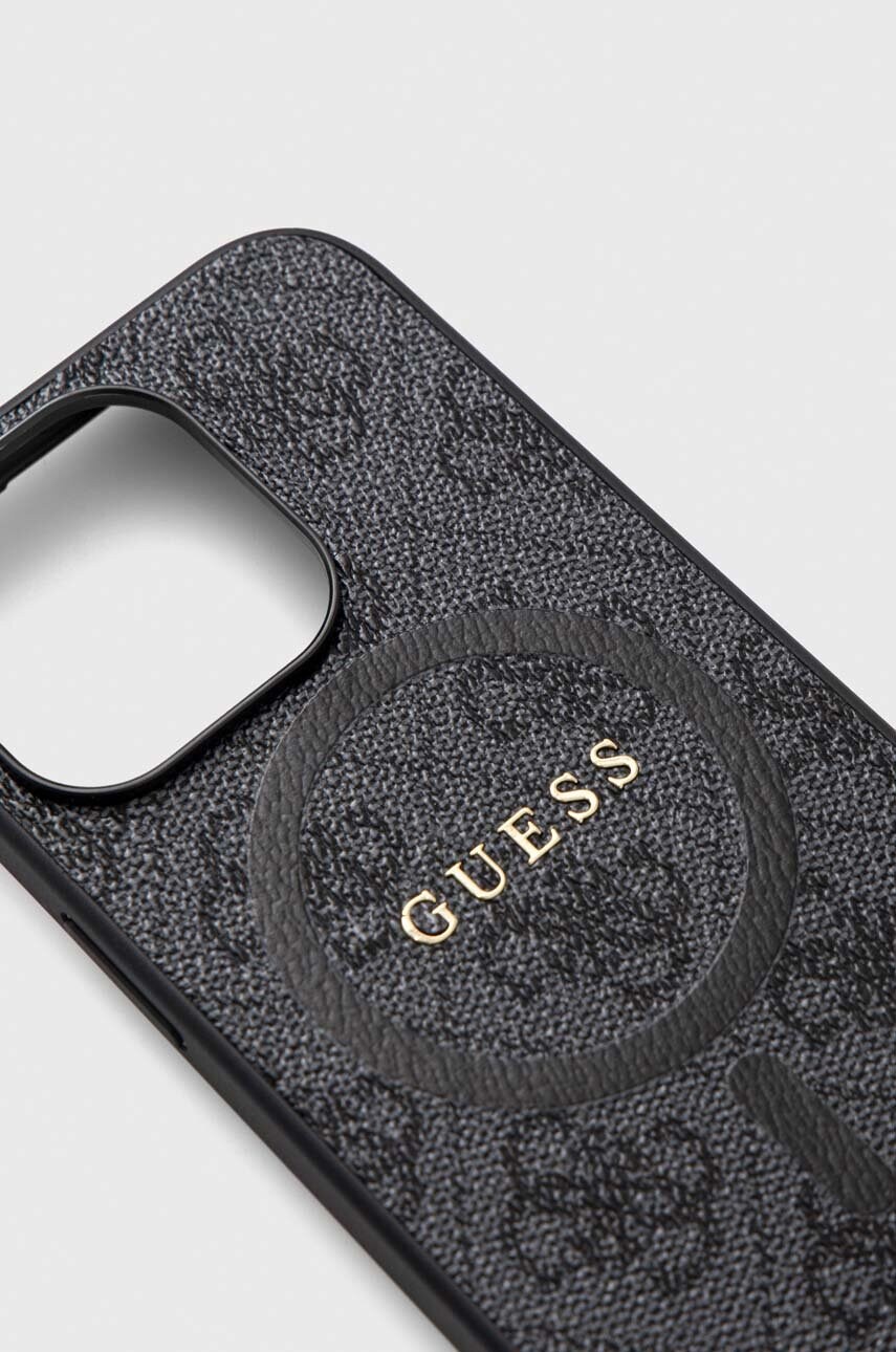 Чохол на телефон Guess iPhone 15 Pro 6,1