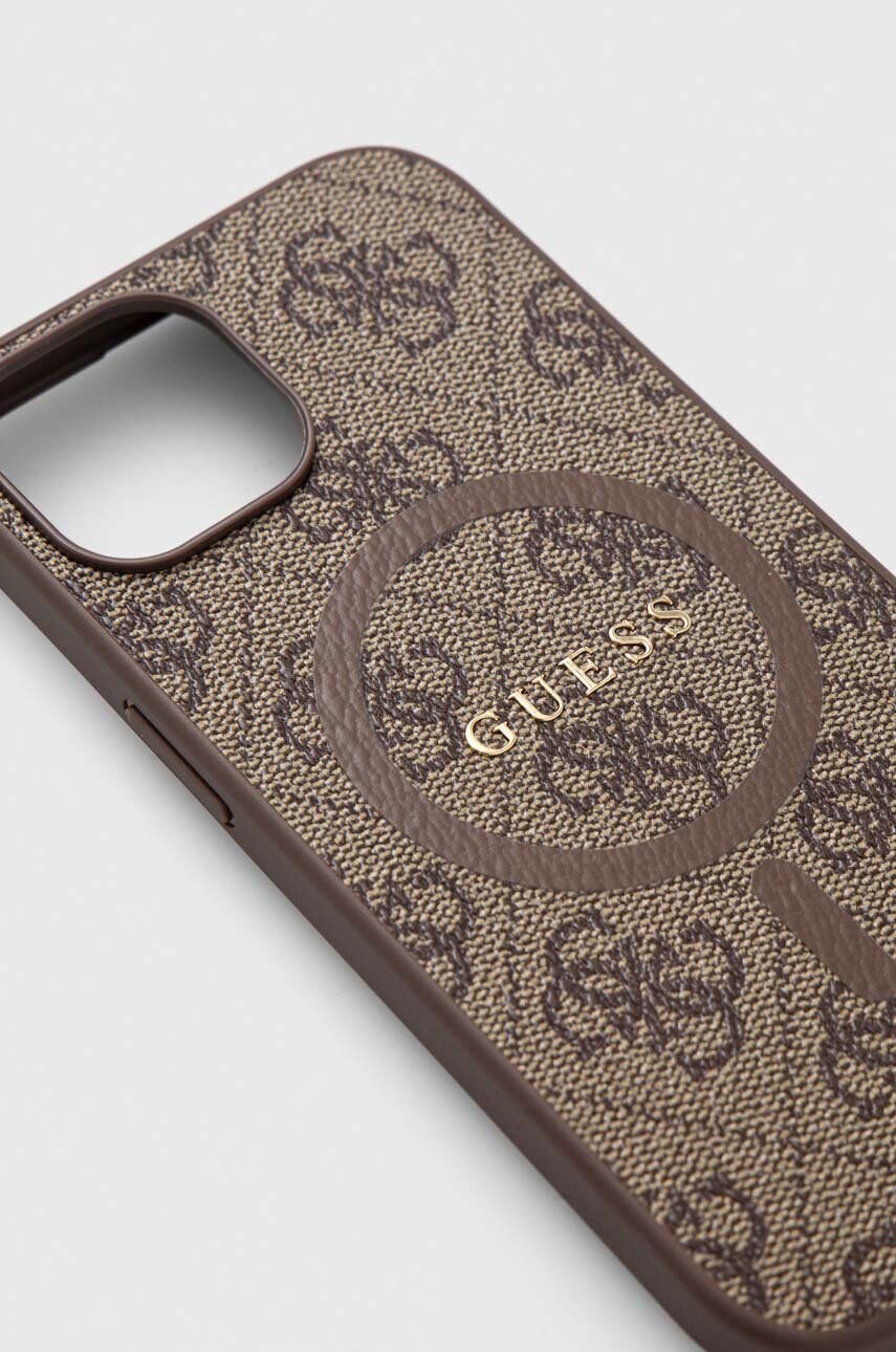 Чохол на телефон Guess iPhone 15 / 14 / 13 6,1