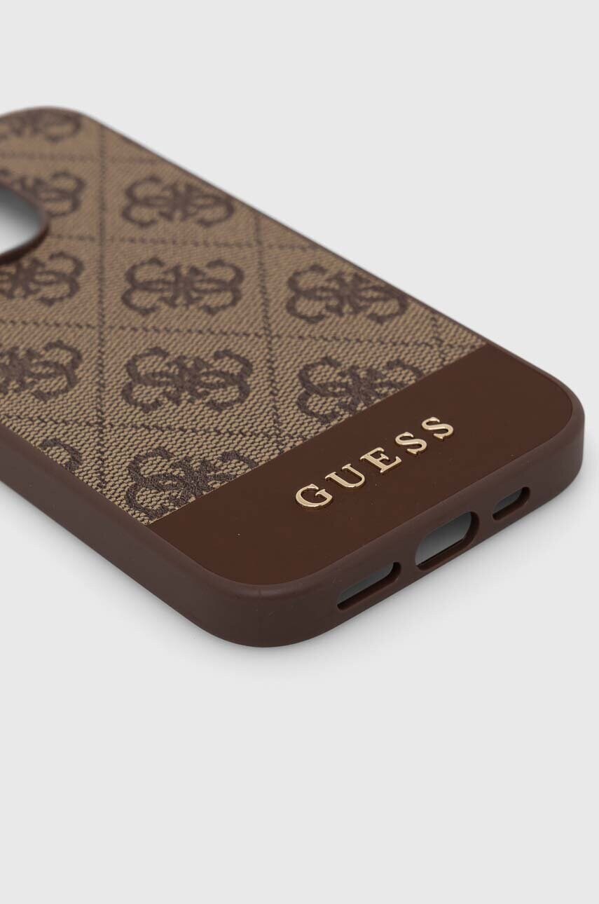 Чохол на телефон Guess iPhone 15 Pro 6.1