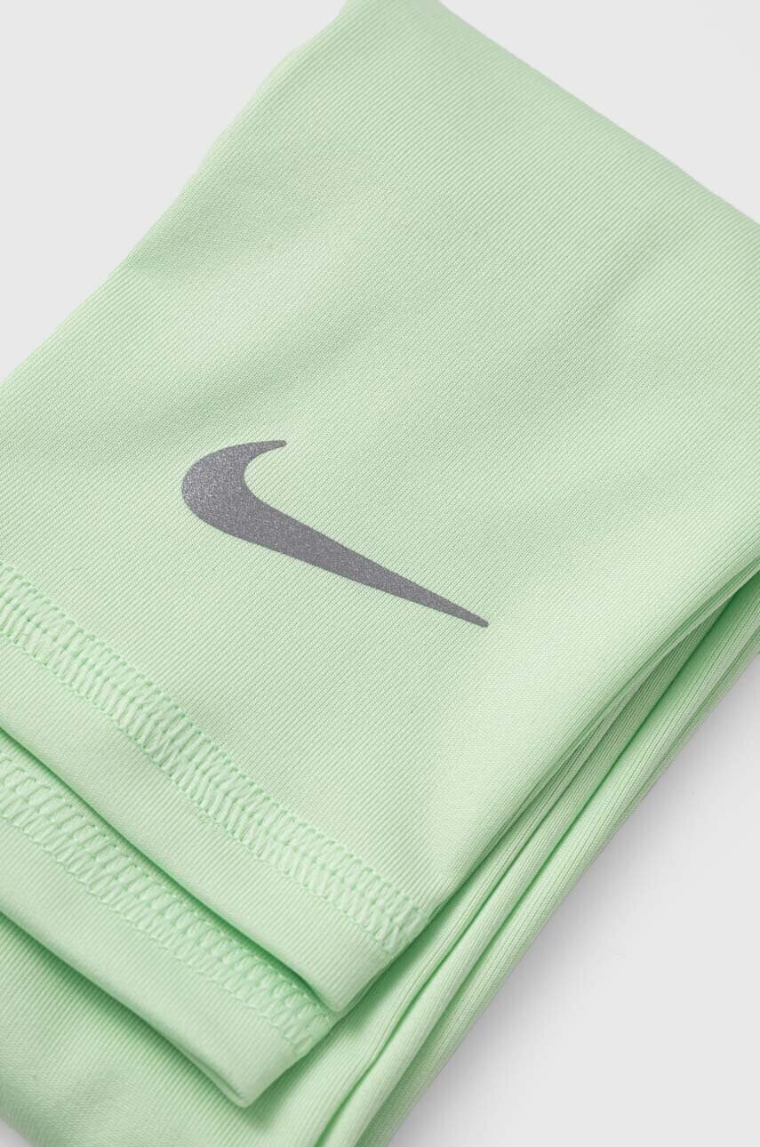 Рукава Nike колір зелений