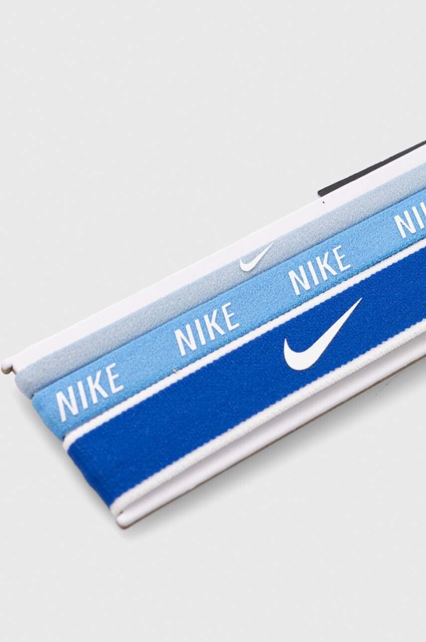 Пов'язки на голову Nike 3-pack