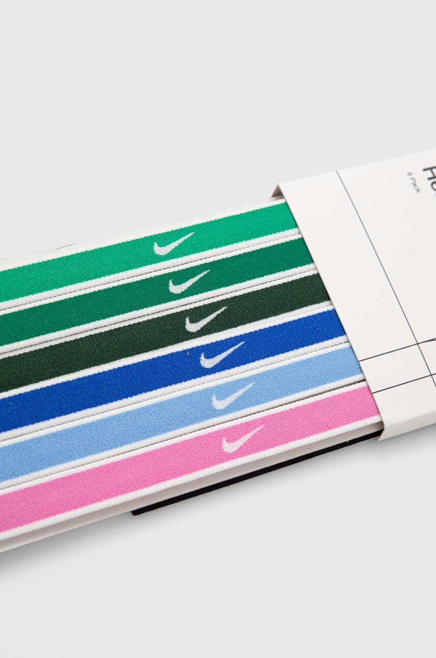 Пов'язки на голову Nike 6-pack