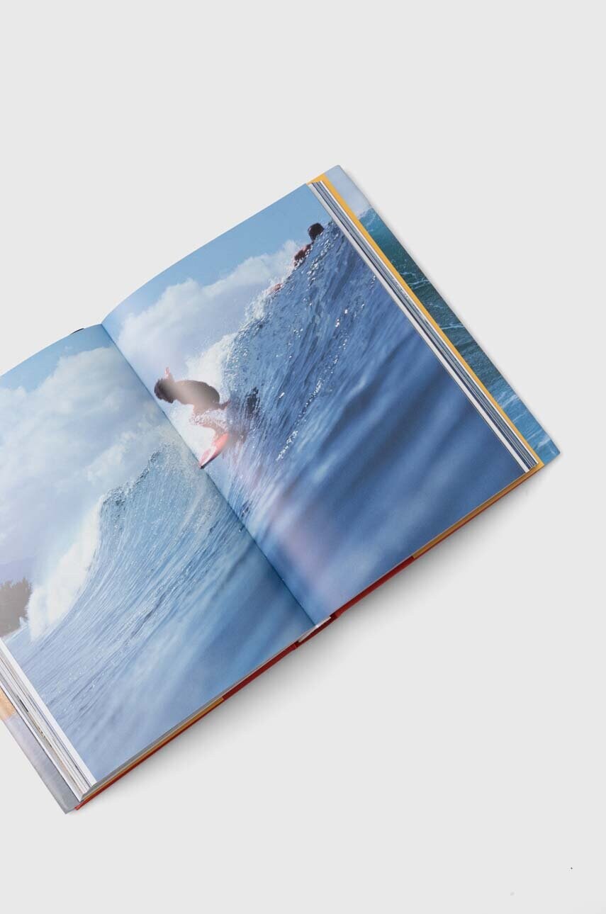 Книга Taschen GmbH Surf Photography of the 1960s and 1970s by LeRoy Grannis, English