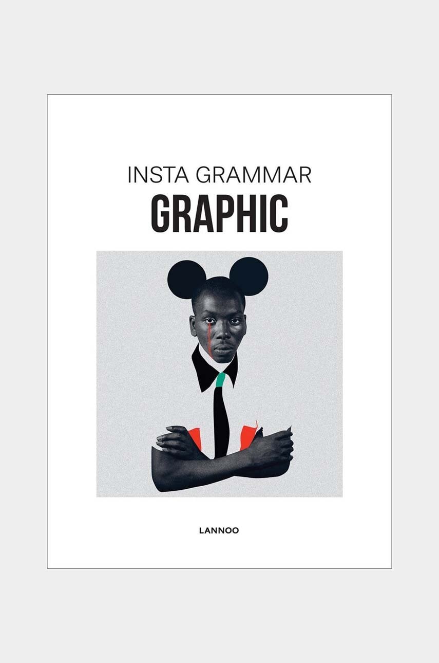 Альбом home & lifestyle Insta Grammar Graphic by Irene Schampaert