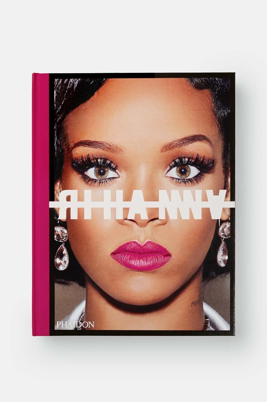 Книга home & lifestyle Rihanna by Rihanna, English