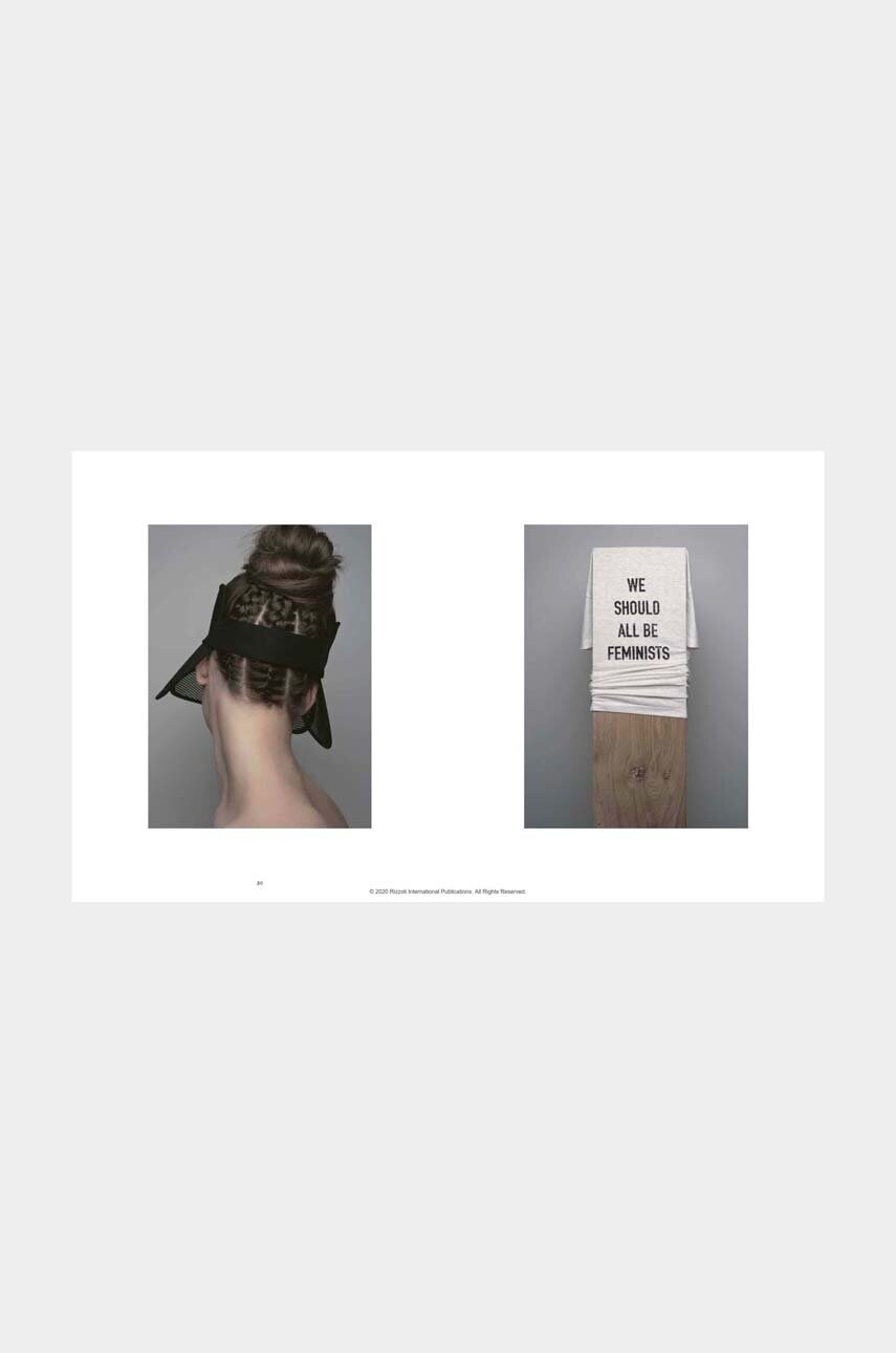 Книга home & lifestyle Her Dior by Maria Grazia Chiuri, Maria Luisa Frisa, English