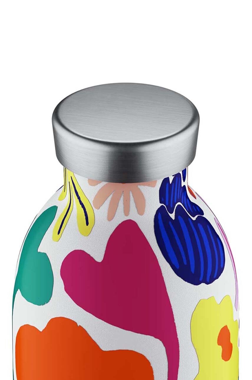 Термічна пляшка 24bottles Clima Bottle 330ml Acqua Fiorita Clima.Bttl.330.Acq.Fio