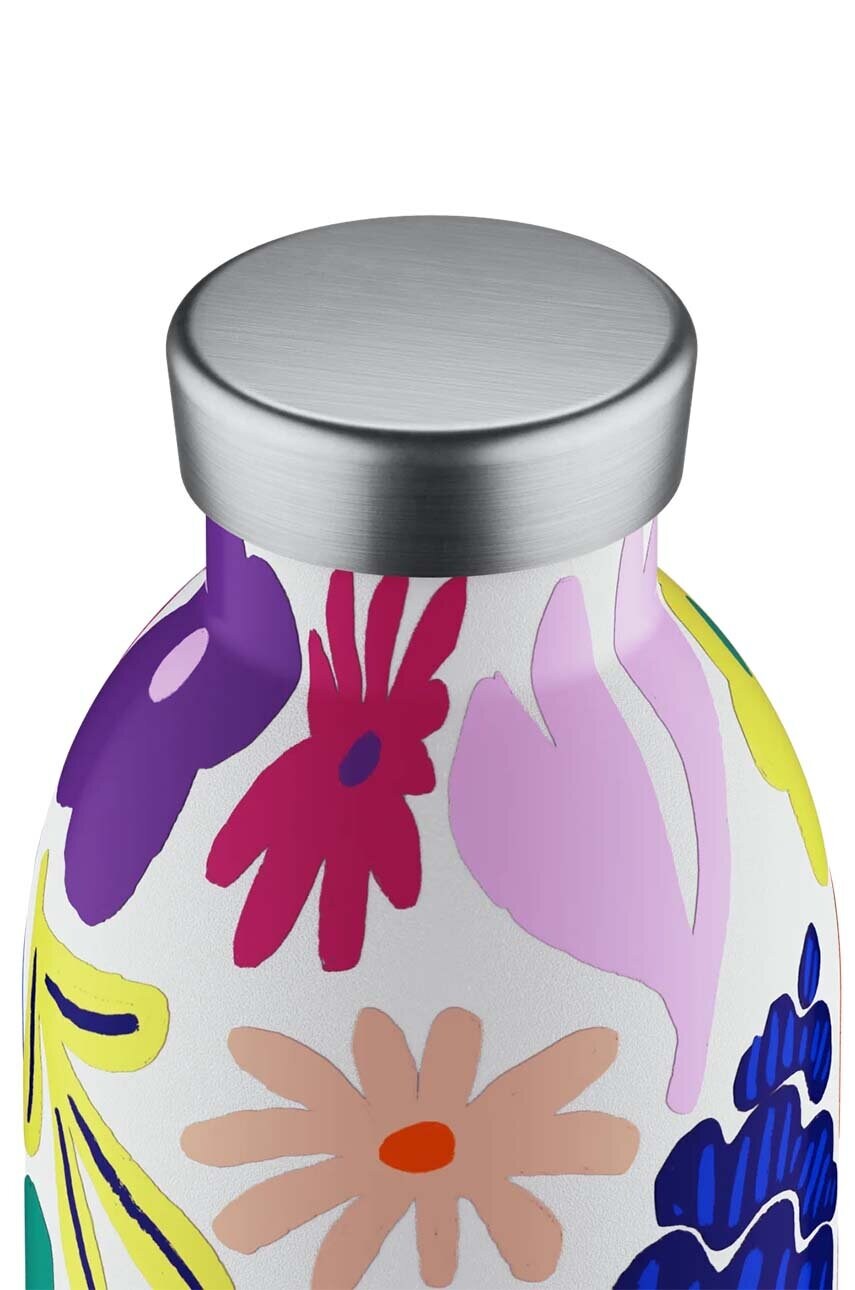 Пляшка 24bottles Clima Bottle 500ml Acqua Fiorita Clima.Bttl.050.Acq.Fio