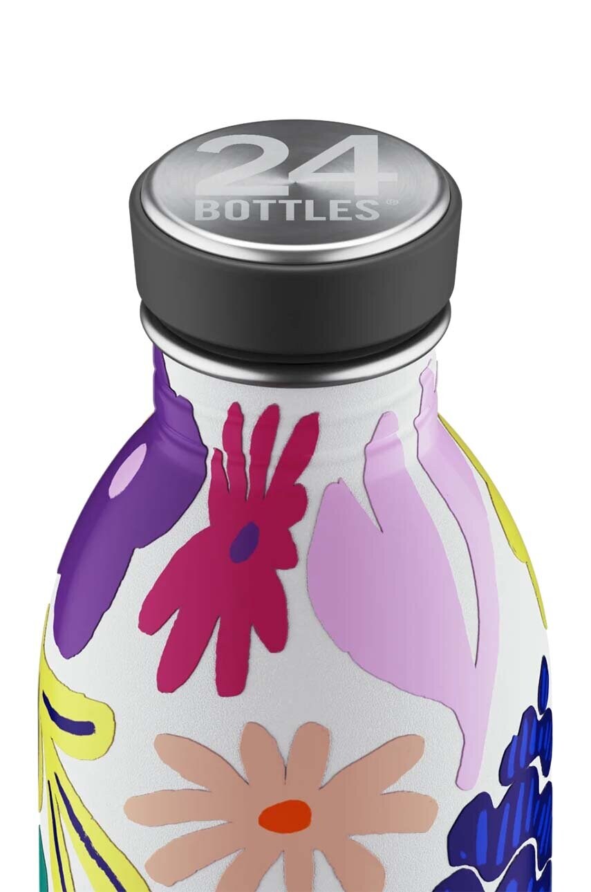Пляшка 24bottles Urban Bottle 500ml Acqua Fiorita Urban.Bttl.050.Acq.Fio