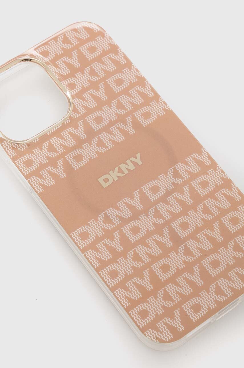 Чохол на телефон Dkny iPhone 13 Pro Max 6.7 DKHMP13XHRHSEP