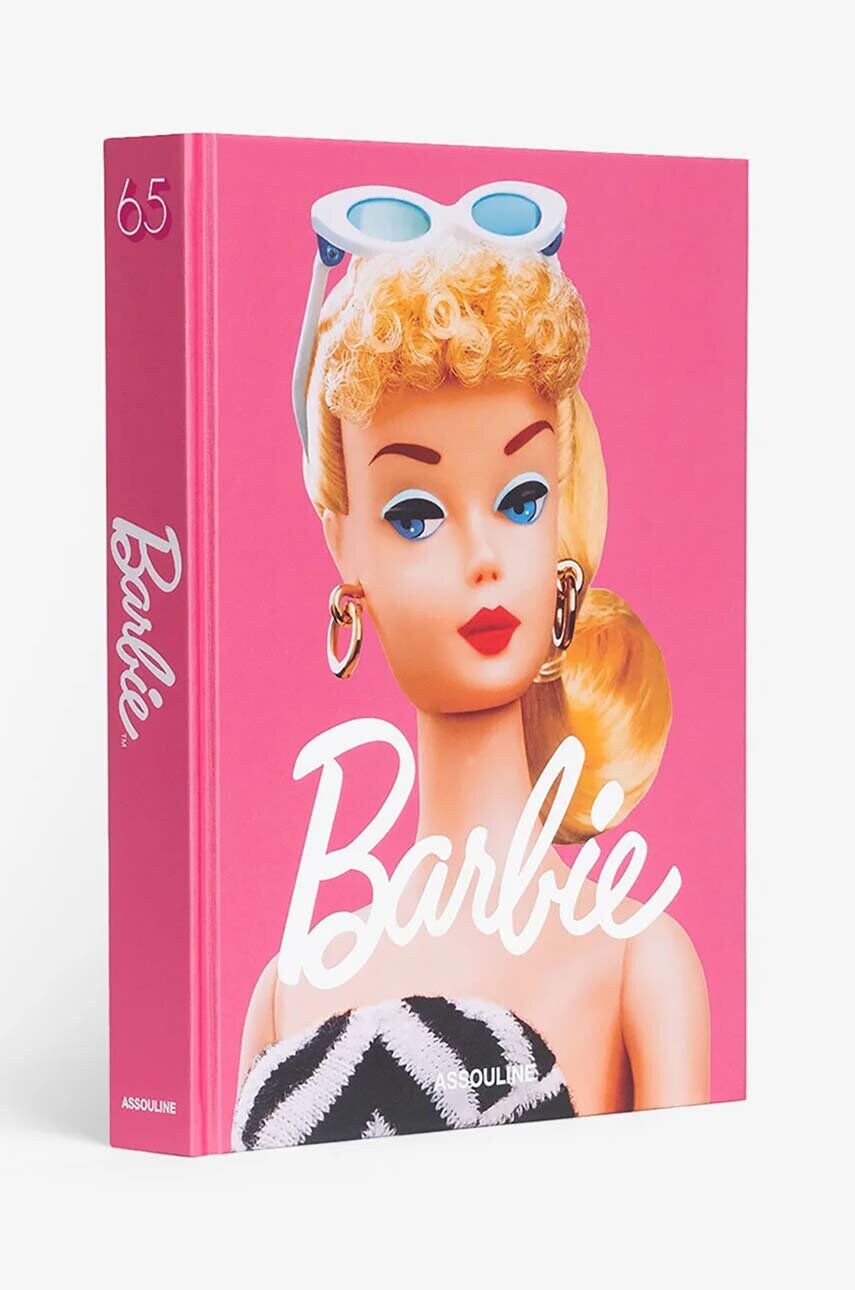 Книга Assouline Barbie by Susan Shapiro, English