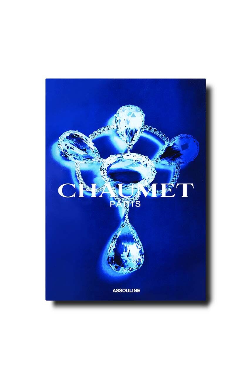 Книга Assouline Chaumet, French 3-pack