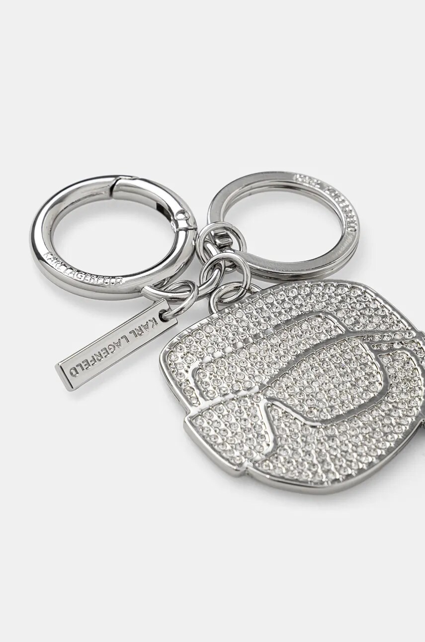 Брелок Karl Lagerfeld 246W3801