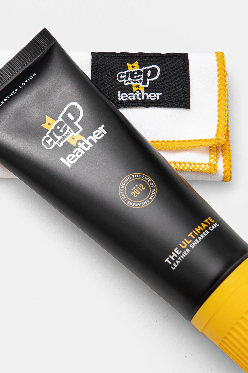 Просочення для взуття Crep Protect Protect Leather Lotion колір прозорий CP040
