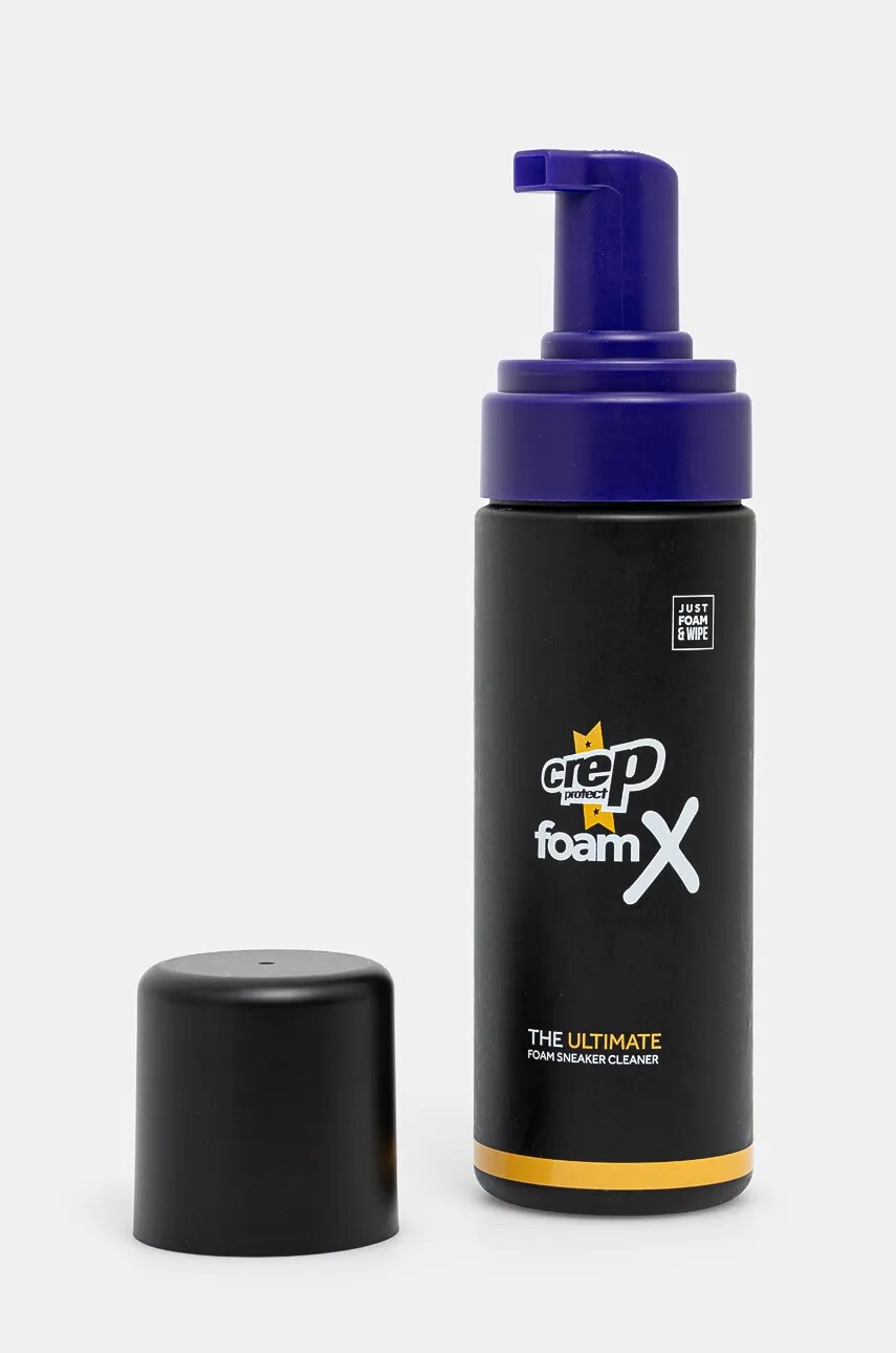 Пінка для чищення взуття Crep Protect Protect Foam X колір прозорий CP038