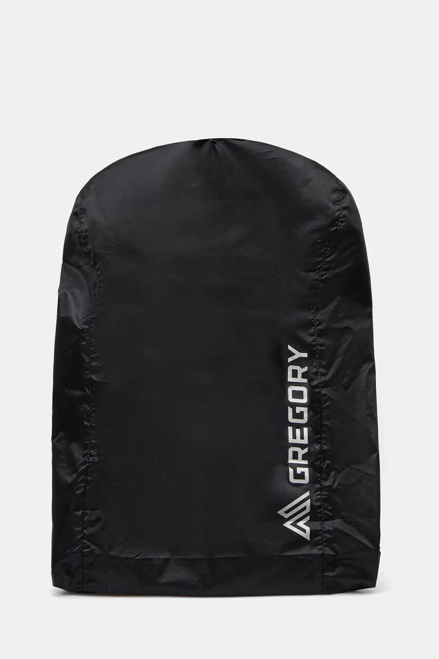 Протидощовий чохол для рюкзака Gregory Raincover 30-50L колір чорний RAINCOVER.30/50L