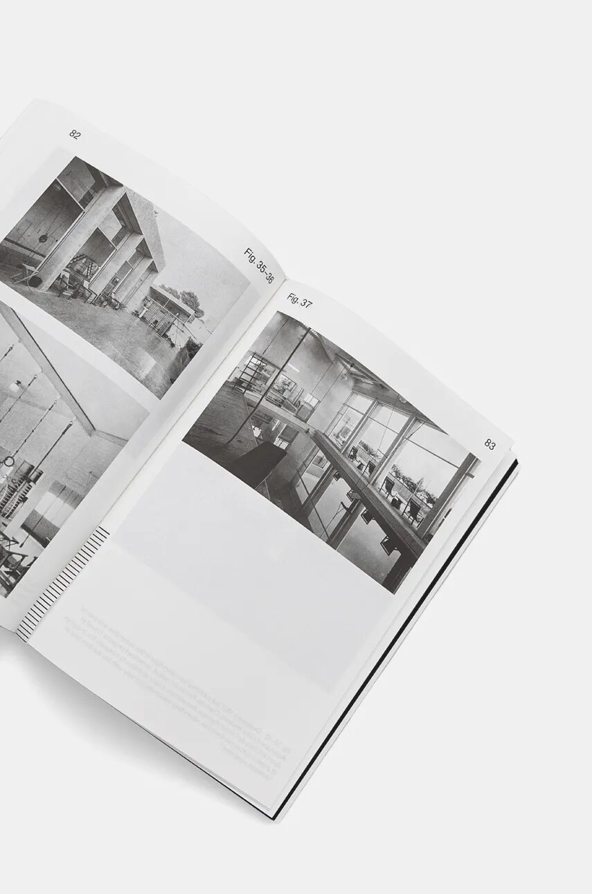 Книга home & lifestyle The Advanced School of Collective Feeling by Greenberg Nile and Kennedy Matthew, English колір білий