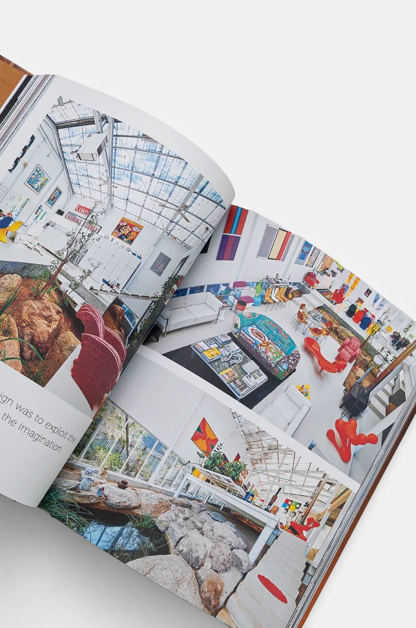 Книга home & lifestyle Architects at Home by John V. Mutlow, English колір коричневий