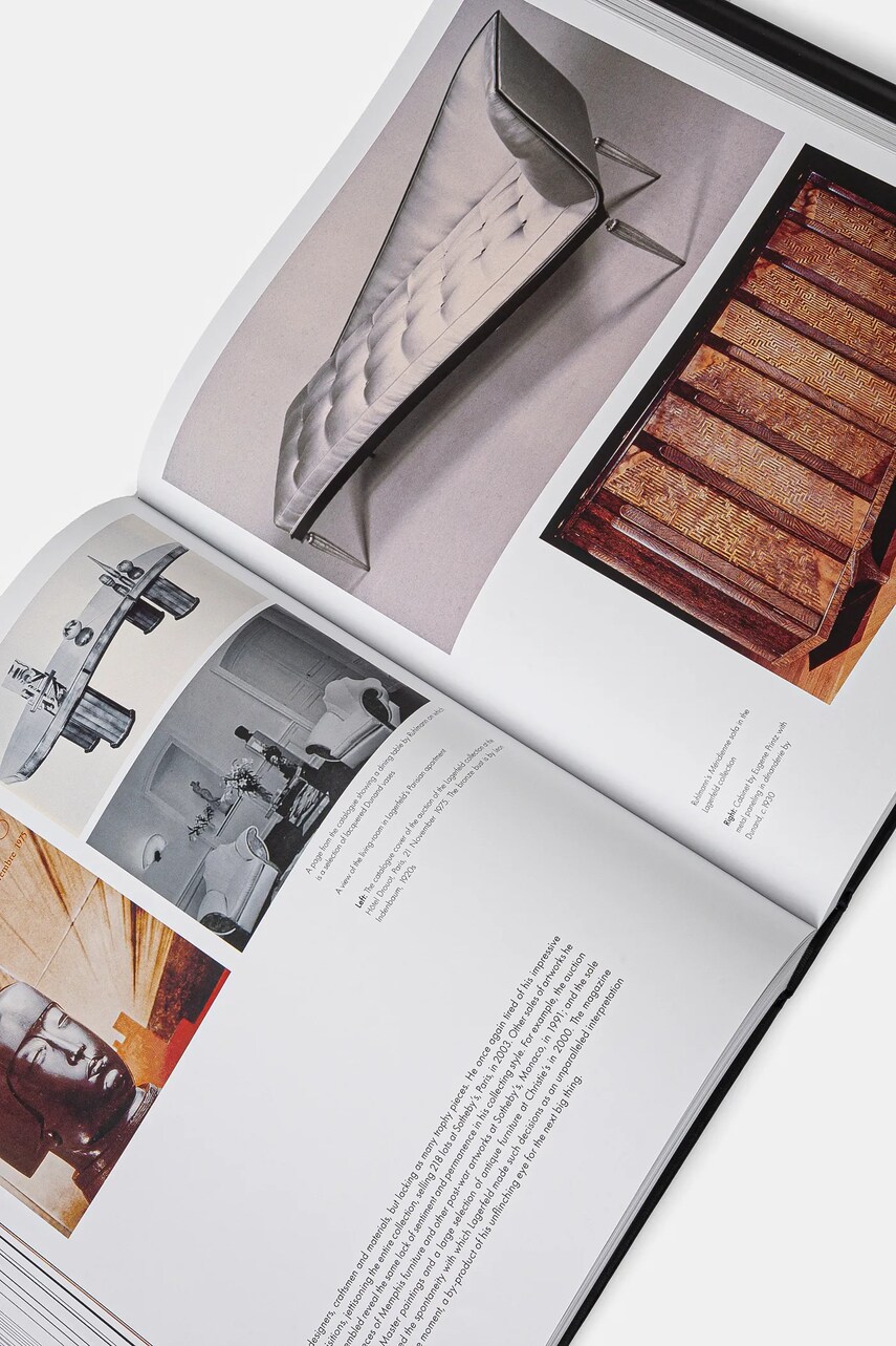 Книга ACC Art Books Art Deco Style by Alastair Duncan, English
