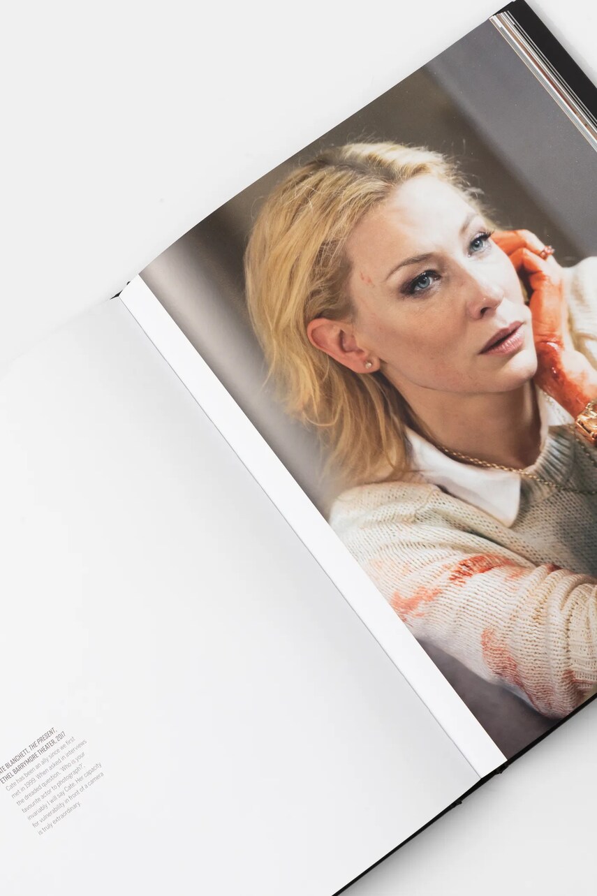 Книга home & lifestyle Backstage by Simon Annand, English