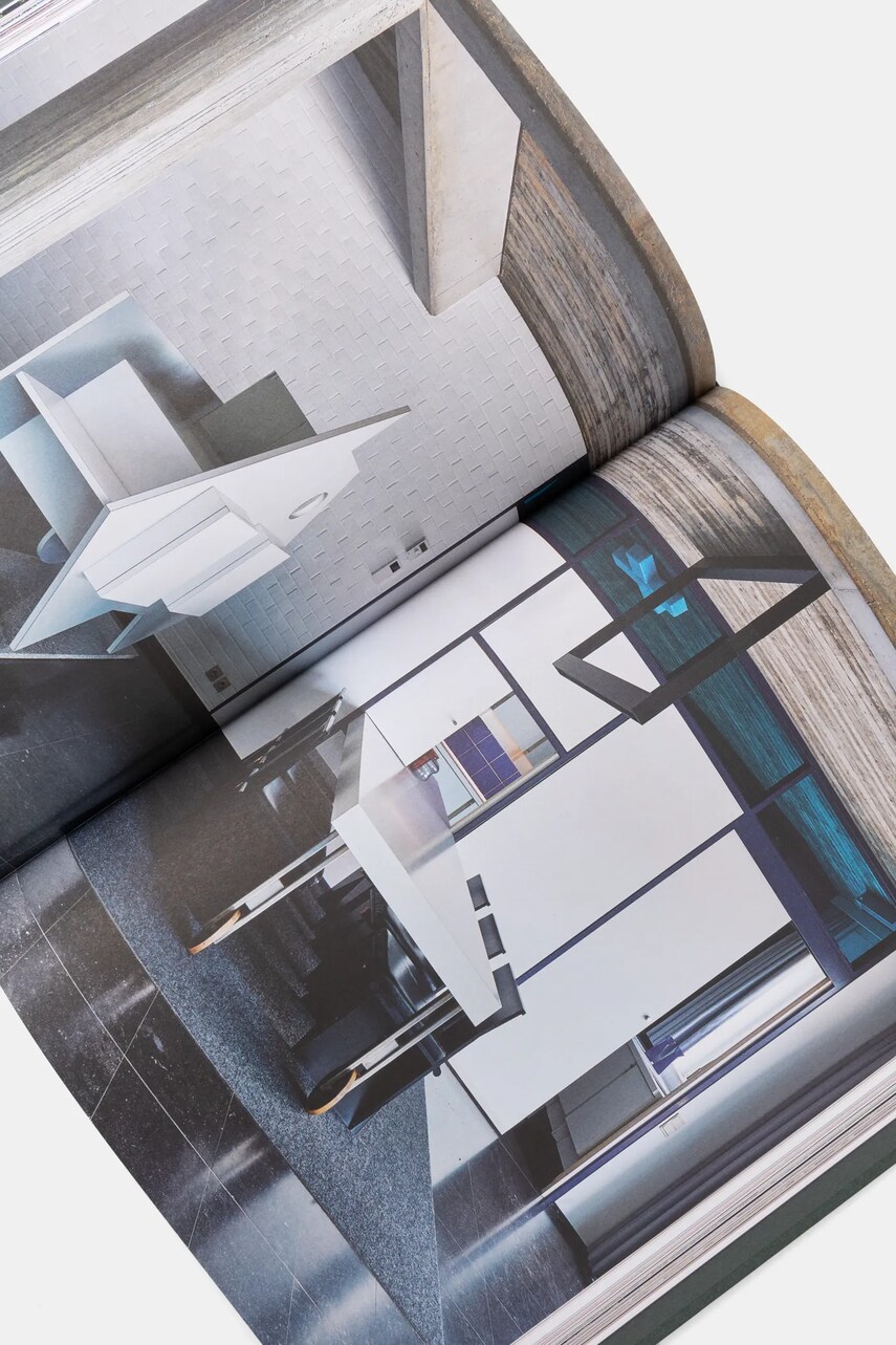 Книга home & lifestyle Homes for Modernists by Thijs Demeulemeester Jan Verlinde, English