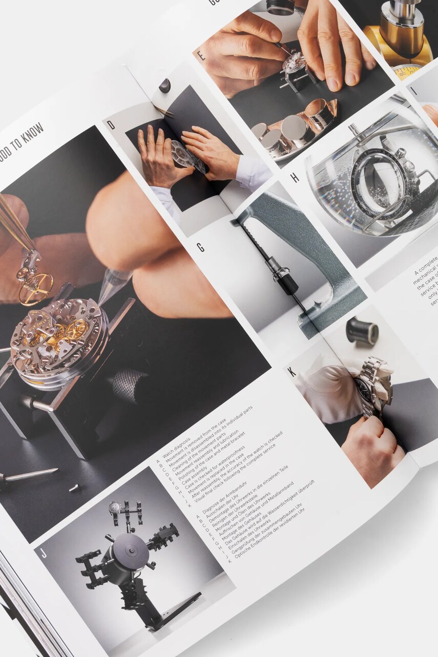 Книга home & lifestyle Timeless Treasures by Ralph Jahns, Bucherer, English колір білий