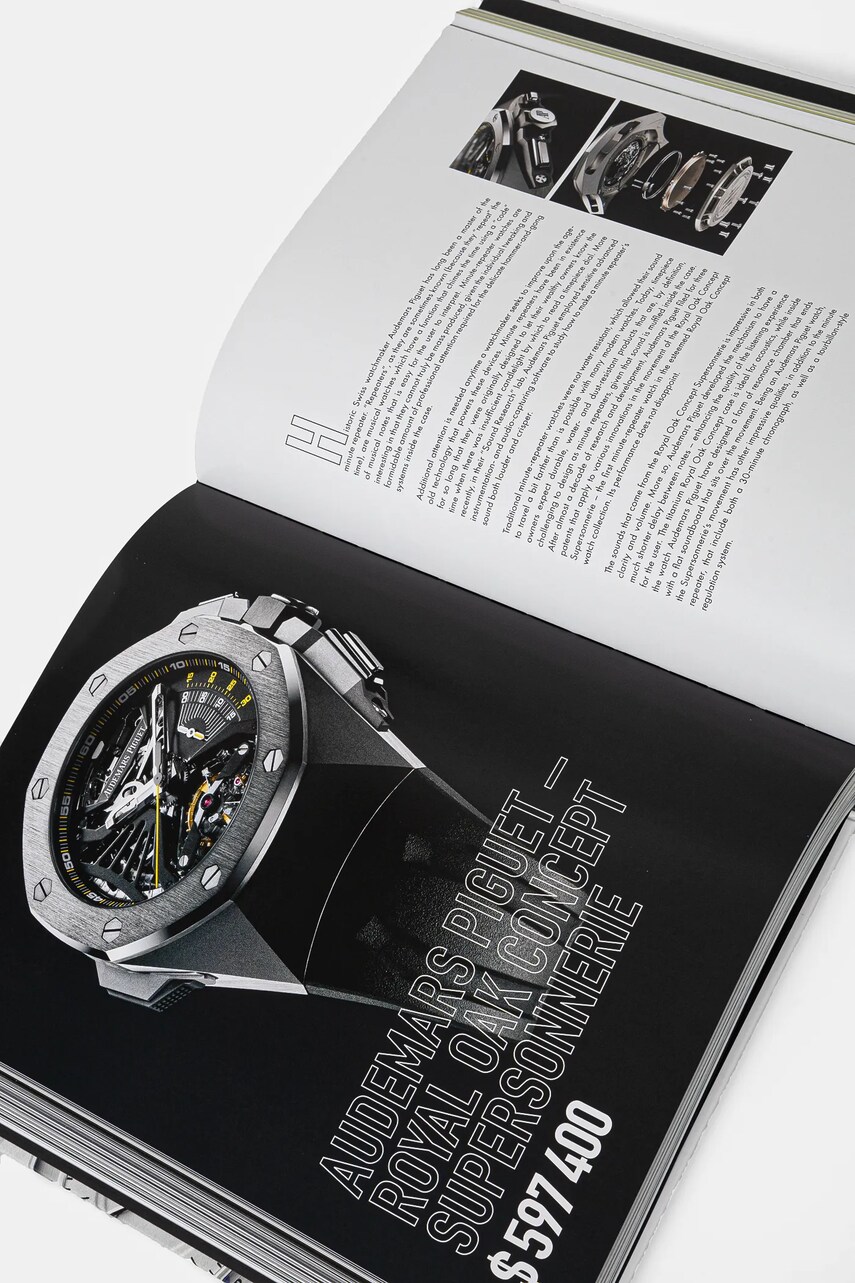 Книга ACC Art Books Worlds Most Expensive Watches by Ariel Adams, English