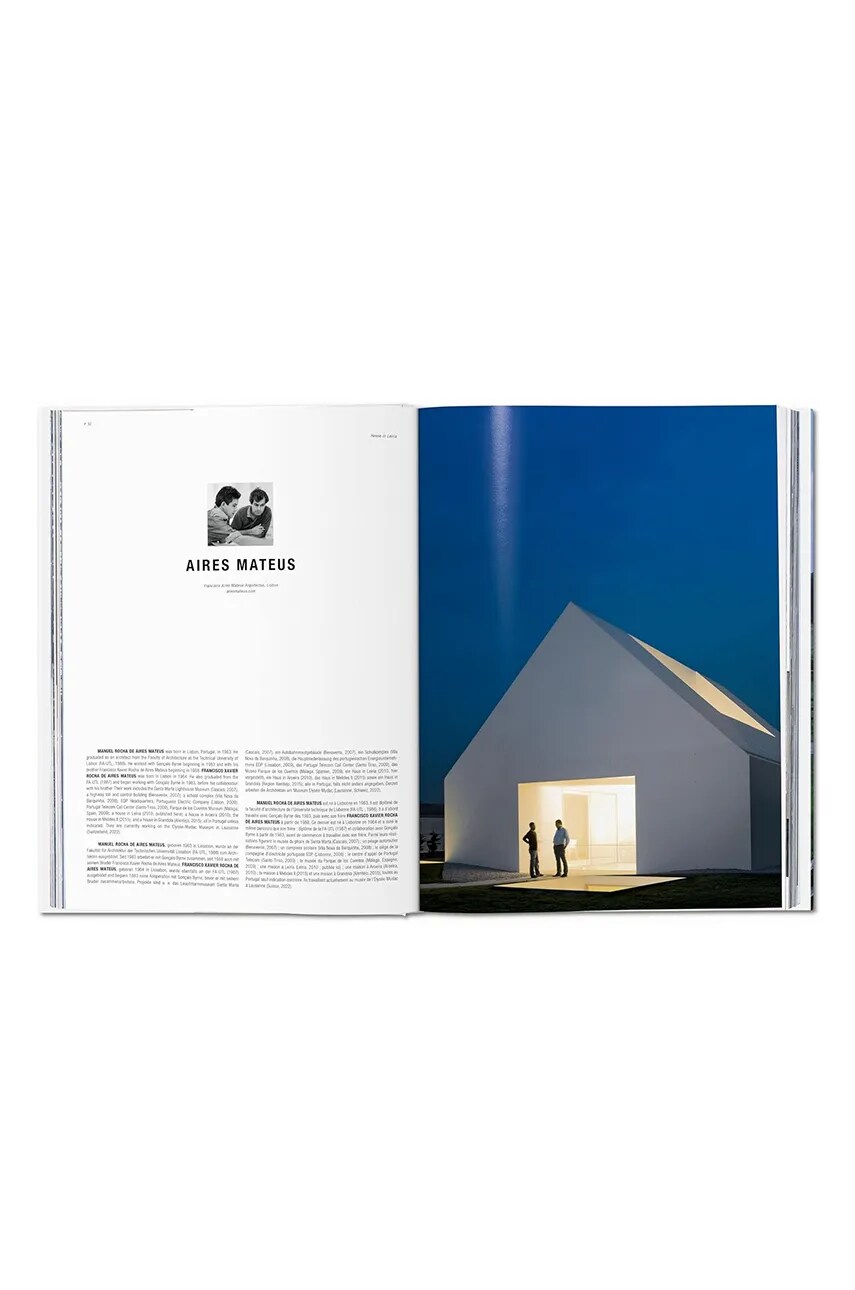 Книга Taschen Contemporary Houses by Philip Jodidio, English