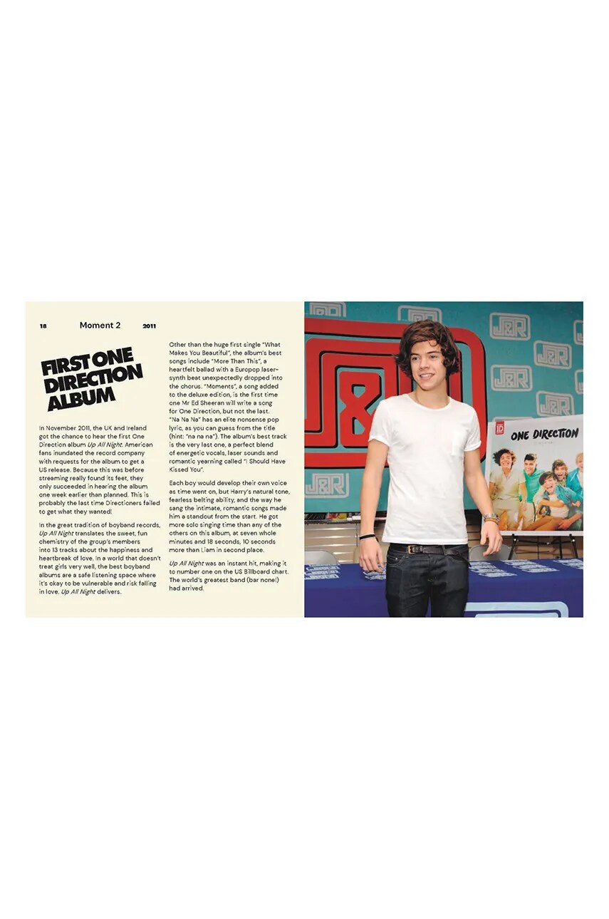 Книга home & lifestyle Harry in 30 Images by Hardie Grant Books, English