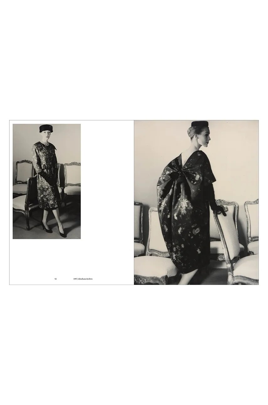 Книга home & lifestyle Balenciaga – Kublin by Ana Balda, Maria Kublin, English
