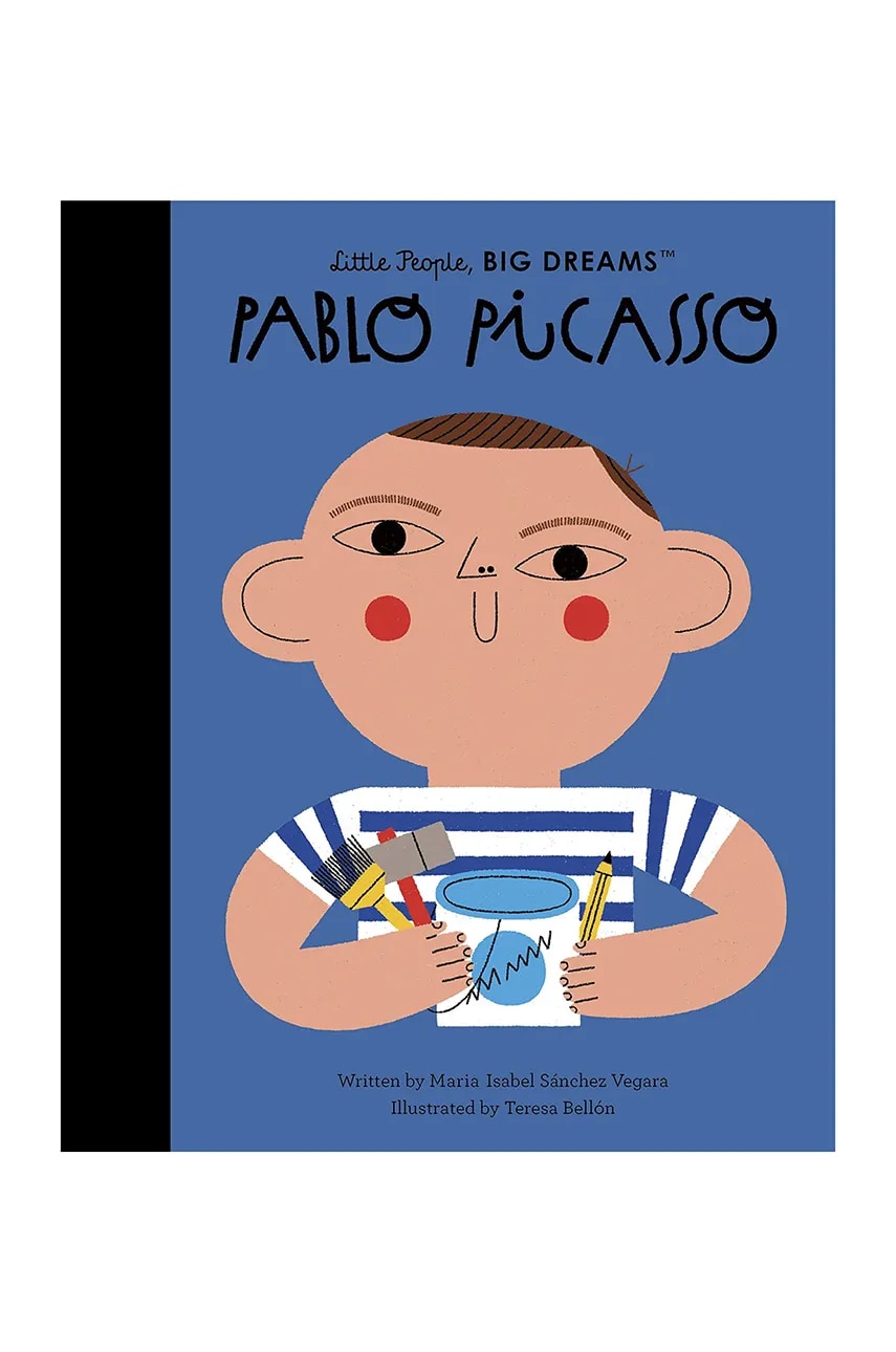 Книга home & lifestyle Pablo Picasso : Volume 74 by Maria Isabel Sanchez Vegara, English