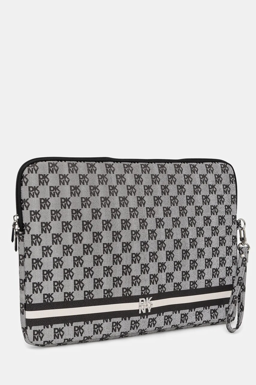 Чохол для ноутбука Dkny колір сірий DKCS16PVSHLK